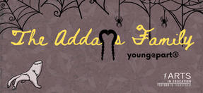 The Addams Family Young@Part